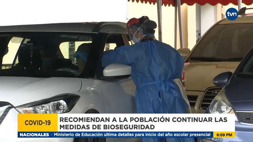 Epidemiólogos reportan un franco descenso de casos de covid-19