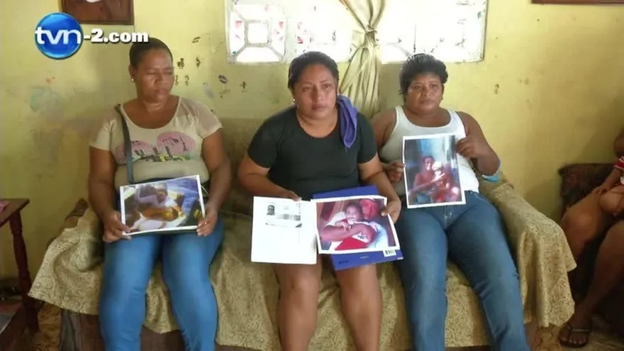 Familiares de pescadores desaparecidos piden a autoridades no cesar búsqueda