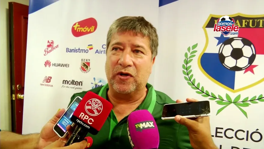 Hernán Darío Gómez, sobre Román Torres y Costa Rica