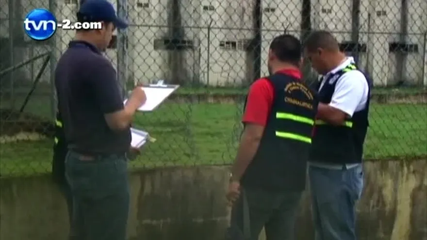 Tres homicidas se fugan de cárcel bocatoreña