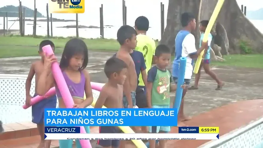 7° aniversario del Programa Mi Voz Para Tus Ojos