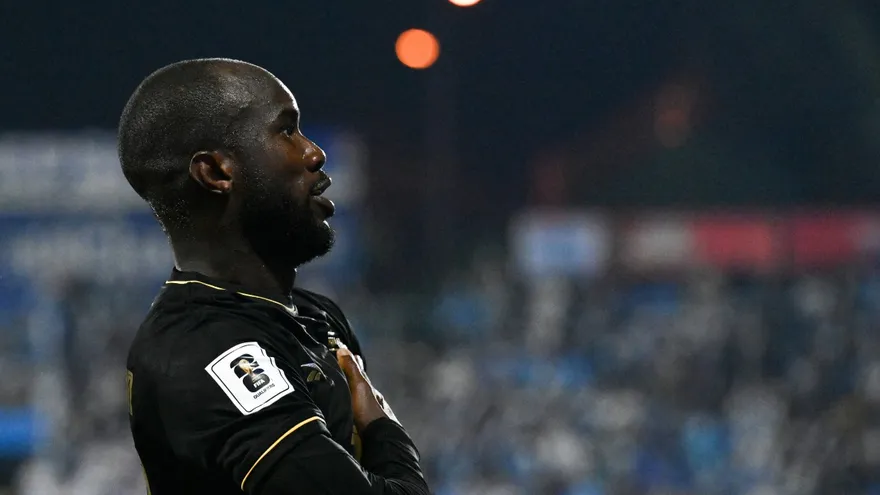 Guatemala vs Panamá | Eliminatorias de Concacaf al Mundial 2026 | TVMAX | EN VIVO