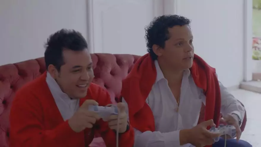 Los Díaz - Capítulo 6