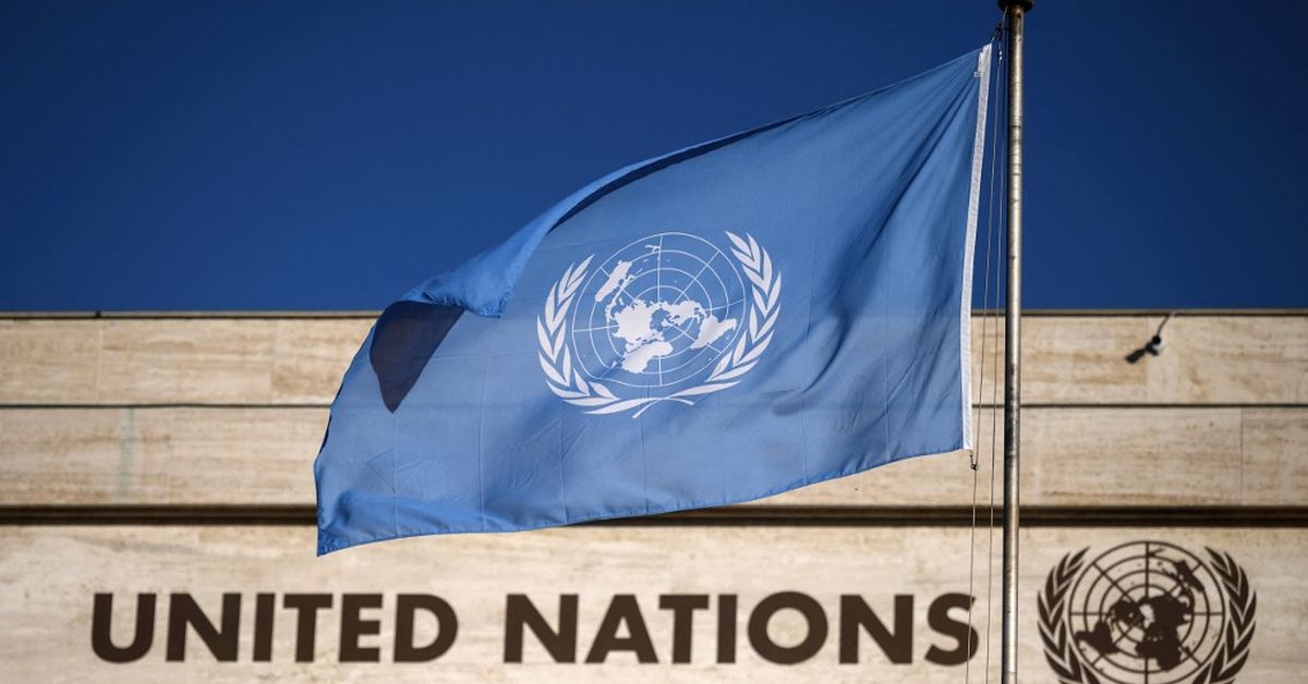 La ONU declara trata de esclavos africanos como 'el crimen más grave contra la humanidad'