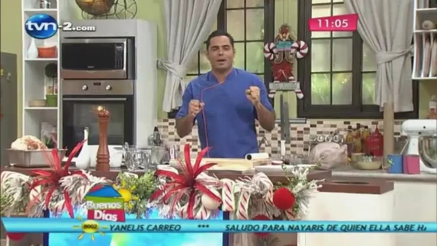 Wrap De Trucha Ahumada Y Alcaparras