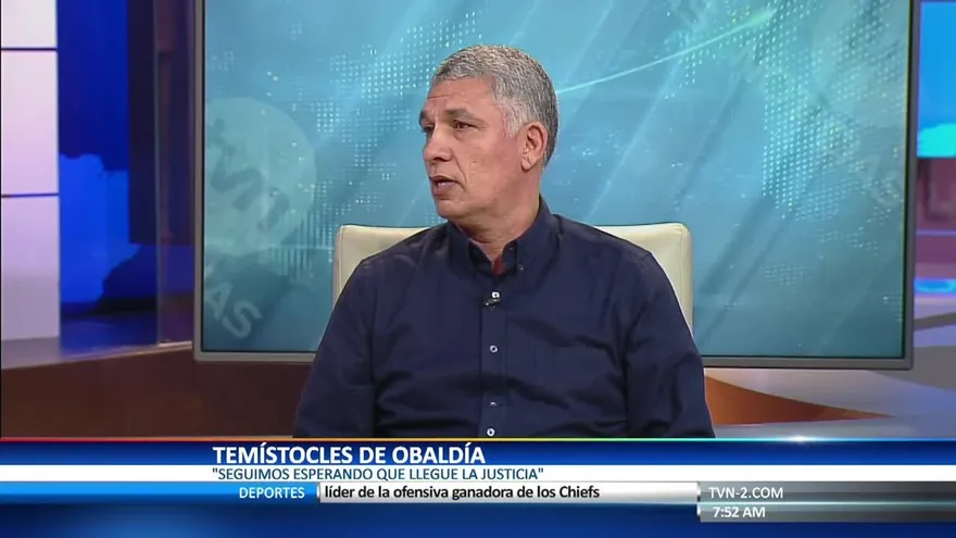 Convocan marcha para este martes en Calle 50