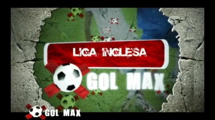Gol Max 05 de Febrero del 2012 (Parte 2)