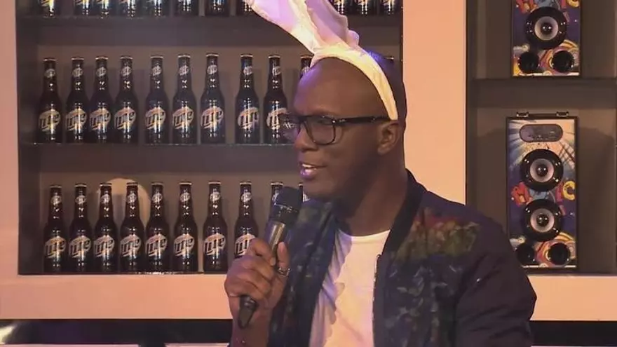 Se decide la 6ta batalla de Lip Sync Battle