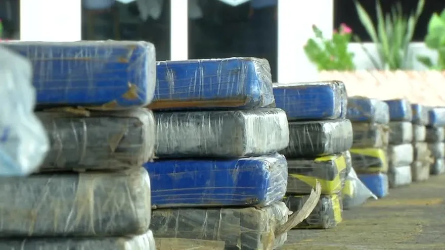 Tumbes de drogas siguen causando muertes en Panamá