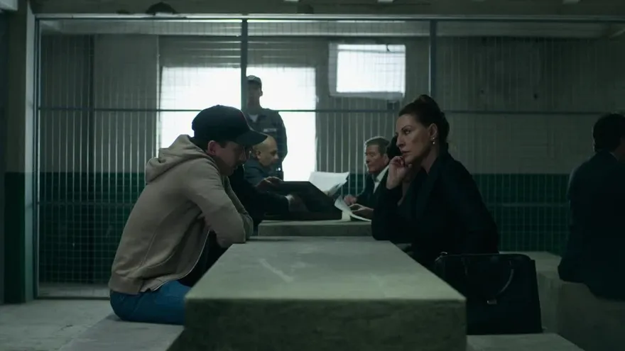 Sobreviviendo a Escobar, Alias JJ - Capítulo 20