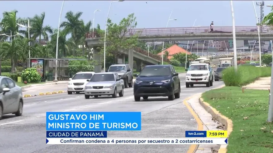 Realizarán desfile de reinas este domingo en la Cinta Costera