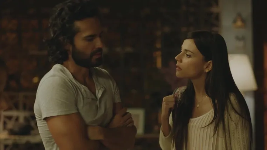 Sin Senos Si Hay Paraíso Capítulo 24