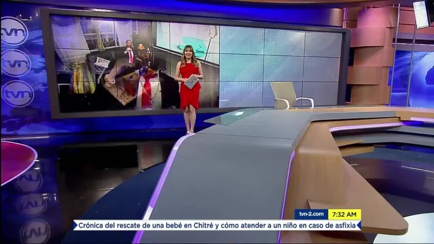 Noticiero AM 28 de noviembre del 2018 - Bloque 1