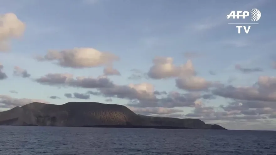 Unesco declara a islas de Revillagigedo como Patrimonio Mundial