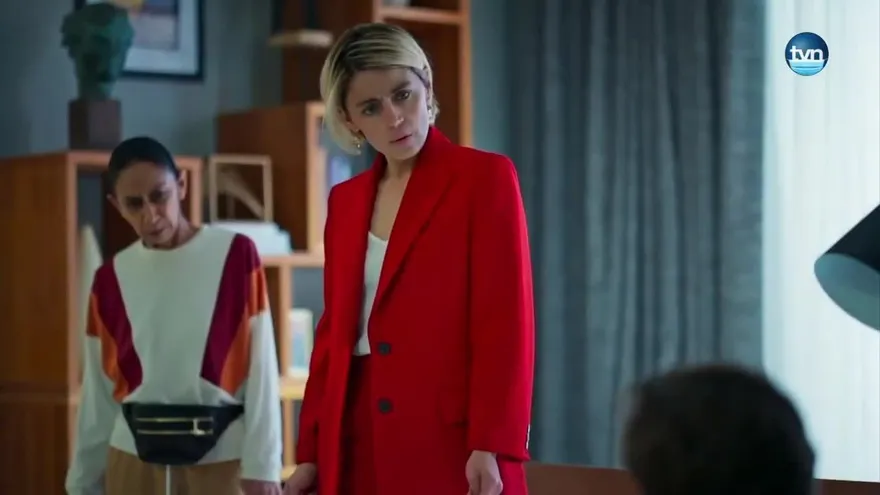 100 Días Para Enamorarnos - Capítulo 94