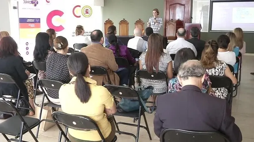 Gestión de sostenibilidad es el lema de Sumarse