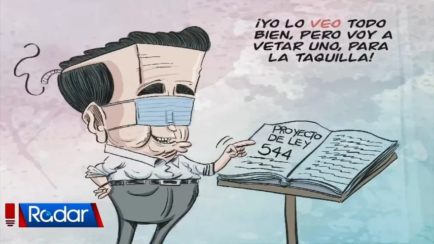 Bloque 5: Conclusiones y caricatura