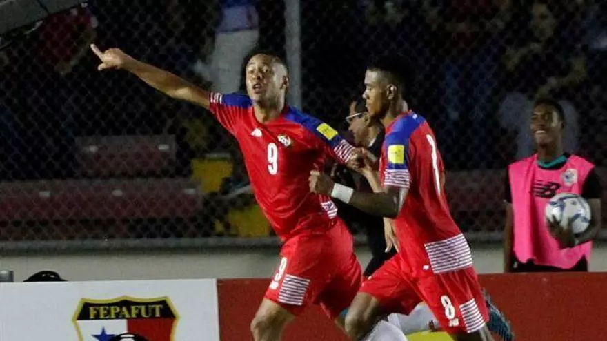 El gol de Gabriel Torres a Trinidad & Tobago en el Top 100 del año