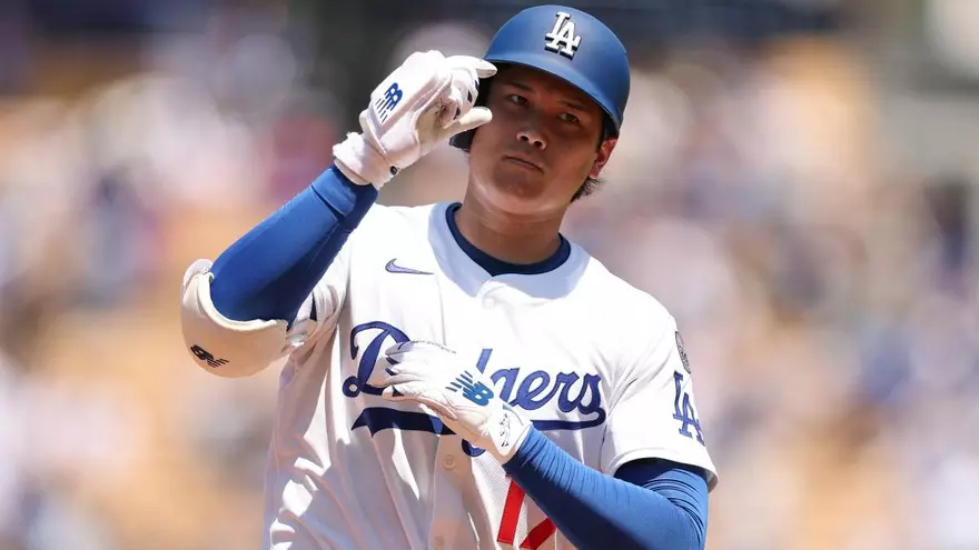 Shohei Ohtani
