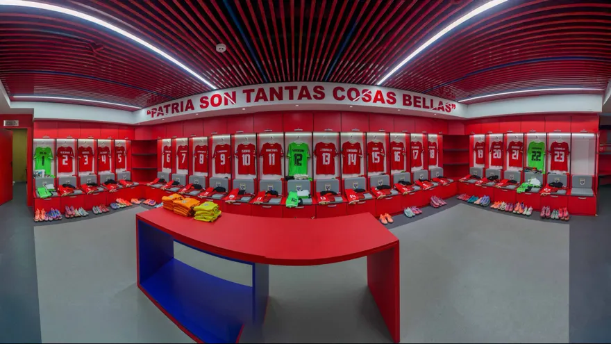 Panamá vs Surinam | EN VIVO | Eliminatorias Concacaf | TVMAX