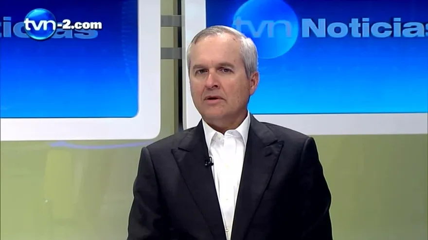 Álvaro Alemán, Ministro de la Presidencia