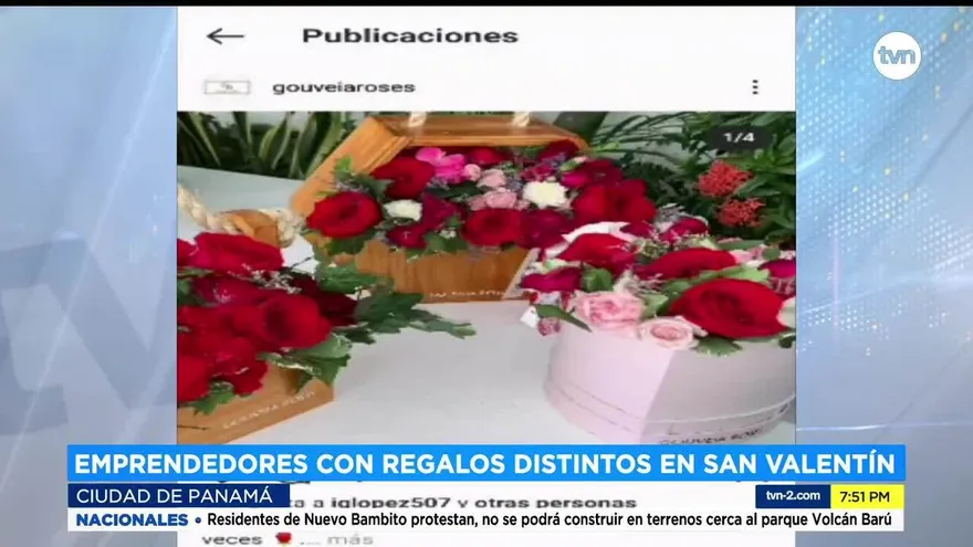 Emprendedores buscan ingresos en el e-commerce