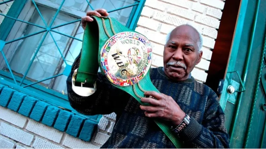 José Ángel "Mantequilla" Nápoles