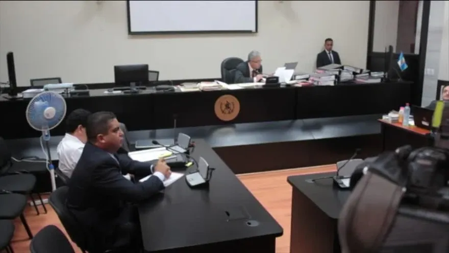 Pérez Molina y Baldetti de nuevo incriminados por corrupción en Guatemala