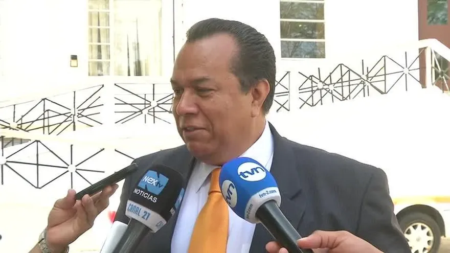 Abogado de Mizrachi presentó recurso de apelación