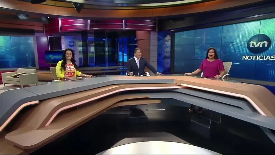 Noticiero AM 14 de agosto de 2017 - Bloque 1