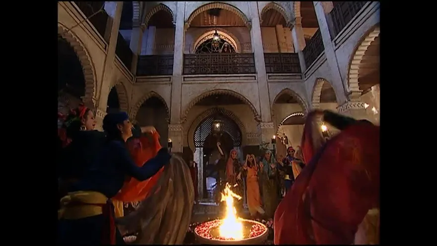 El Clon - Capítulo 133