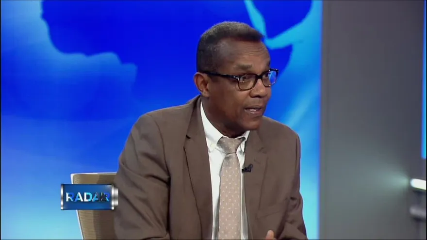 Bloque 2: Lo que se dijo y no se dijo en el informe a la nación