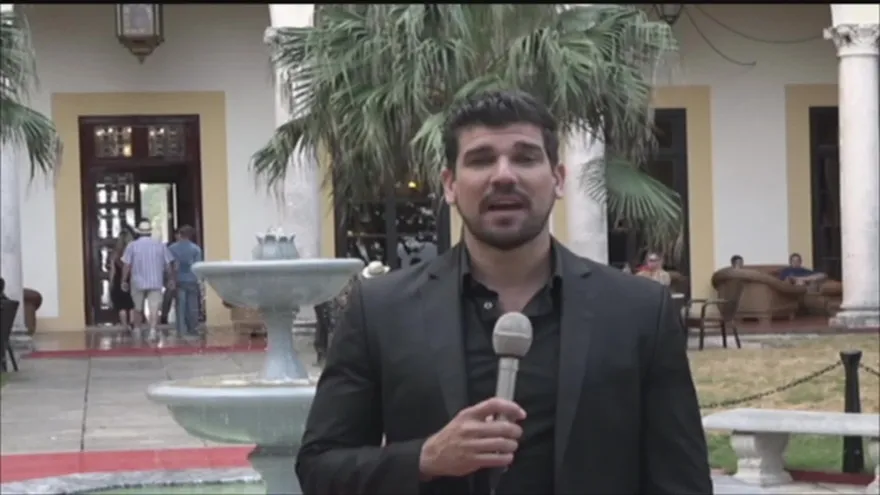 Más detalles del histórico partido entre Tampa Bay y Cuba