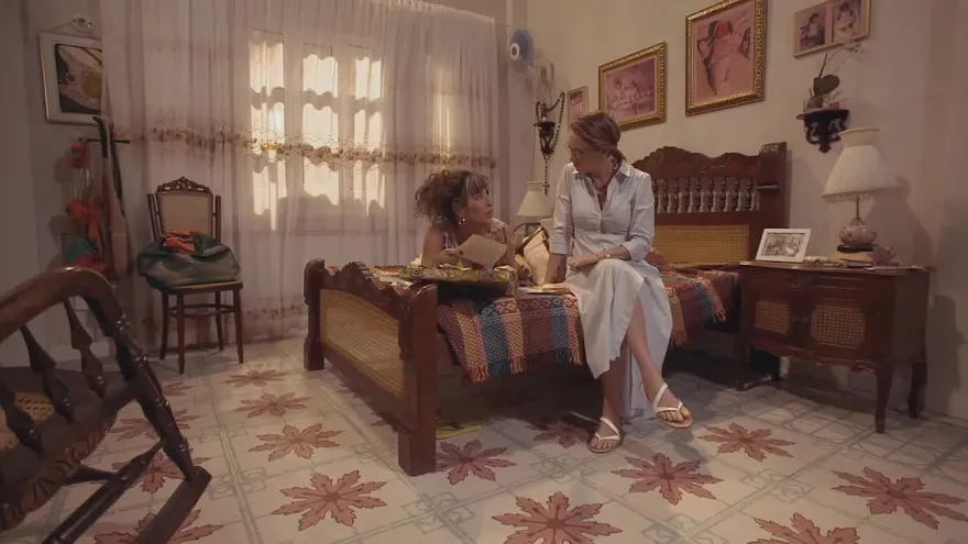 Aventura de Carnaval Capítulo 9