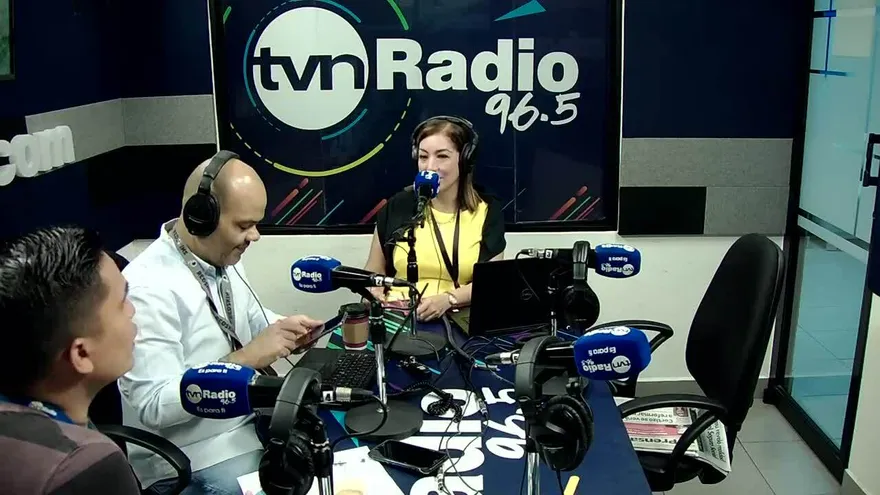 Mesa de Periodistas 15 de enero de 2020