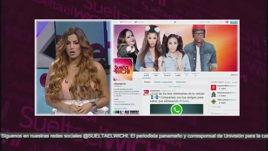 Adrián "El Vaquero" fue pillado con una mujer