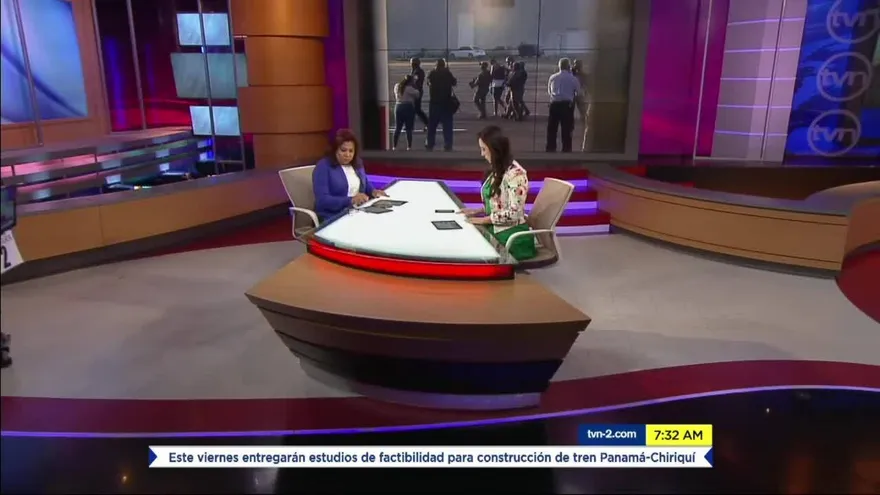 Noticiero AM 15 de marzo del 2019 - Bloque 4