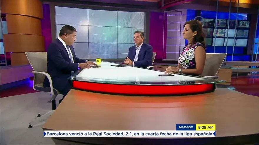 Noticiero AM 17 de septiembre del 2018 - Bloque 3