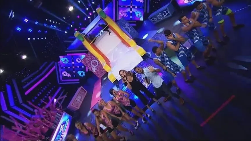 Esto Es Guerra - 7/07/16