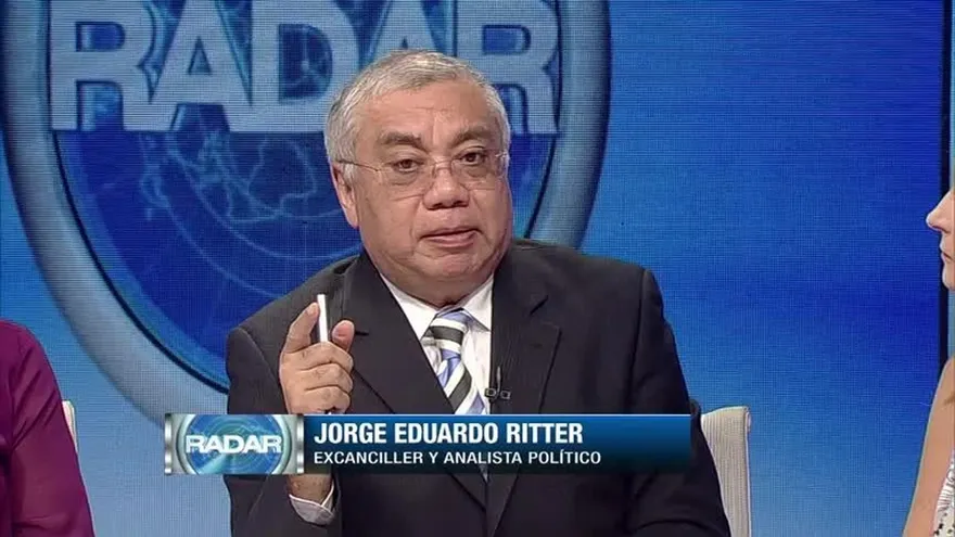 Bloque 6 Radar: Diálogo Nacional por la Educación