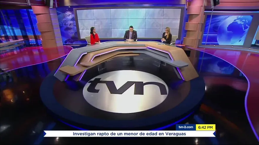 Noticiero estelar del 4 de sept _ Bloque 2