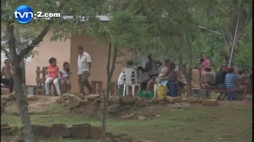 Se registra nuevo caso de femicidio en Panamá Oeste