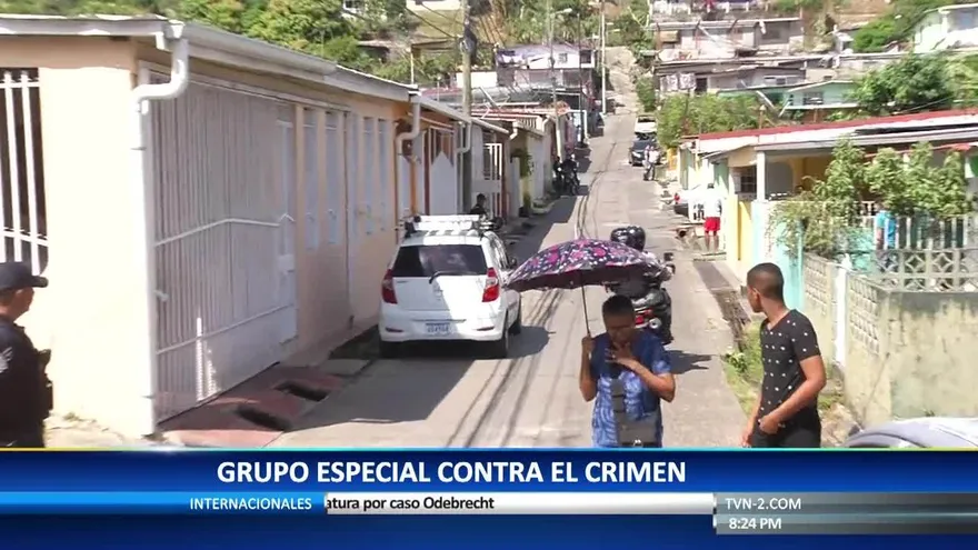 Noticias y Más 9 de marzo del 2017 - Bloque 2