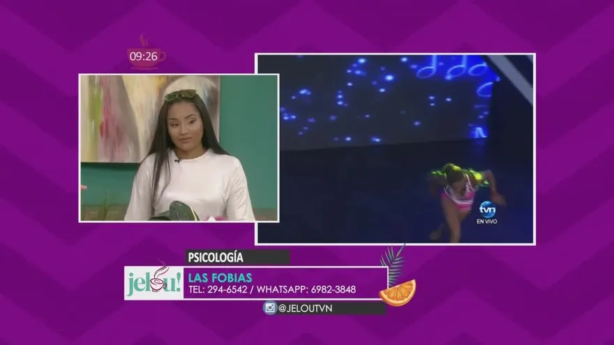 Fobias, ¿cómo enfrentarlas? ¿cuándo debes enfrentarlas y cuándo no?