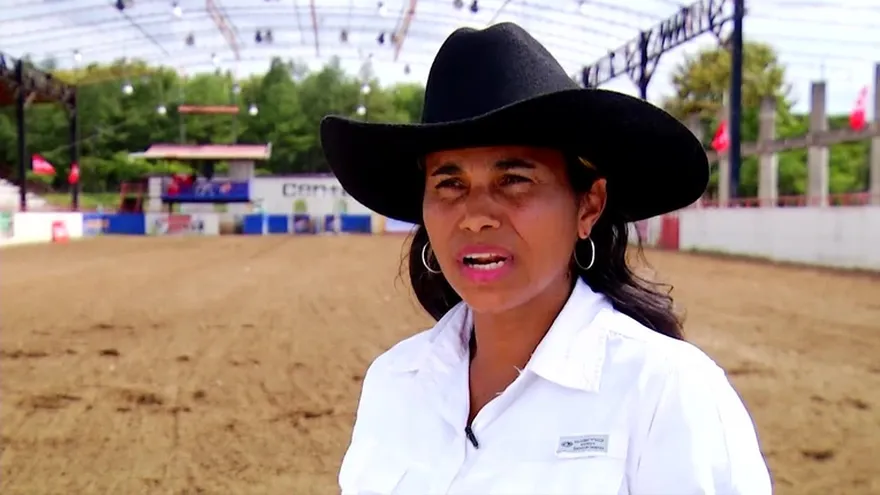 Conociendo más sobre las Amazonas