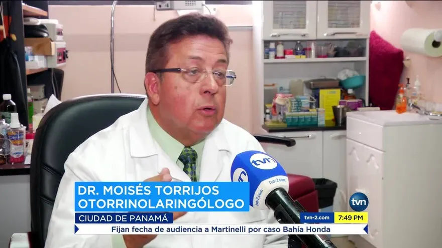 ¿Es un peligro el uso excesivo de audífonos?