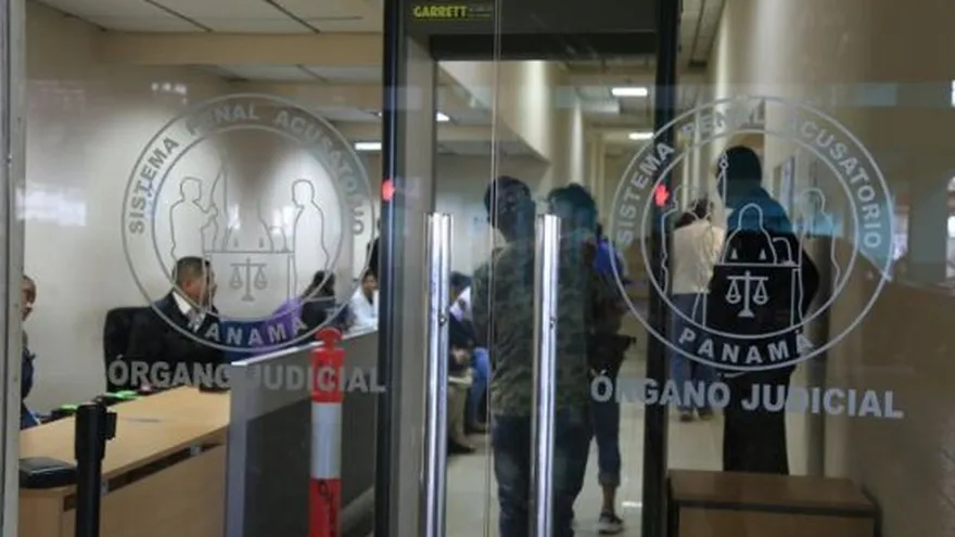 Ordenan donar bienes hurtados en minisúper de Juan Díaz. Foto/Vía @OJudicialPanama