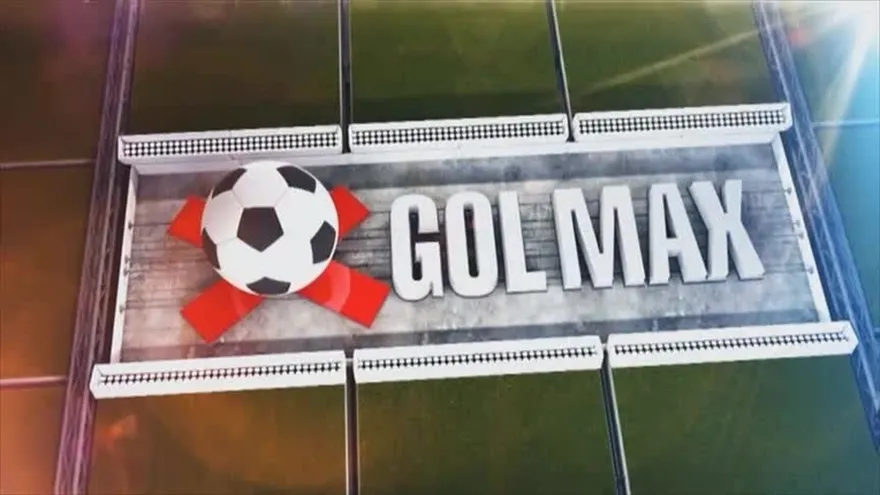 Gol Max 23 de julio de 2013 Parte 4