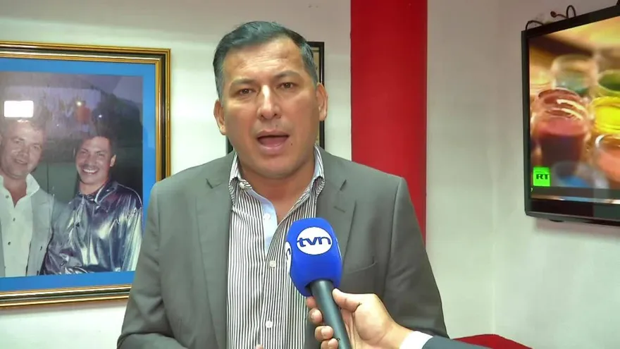 Honorio Vega aboga por la transparencia para llegar a la Asamblea