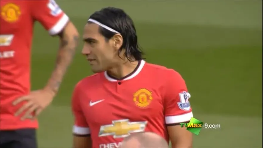 Los mejores goles del fin de semana